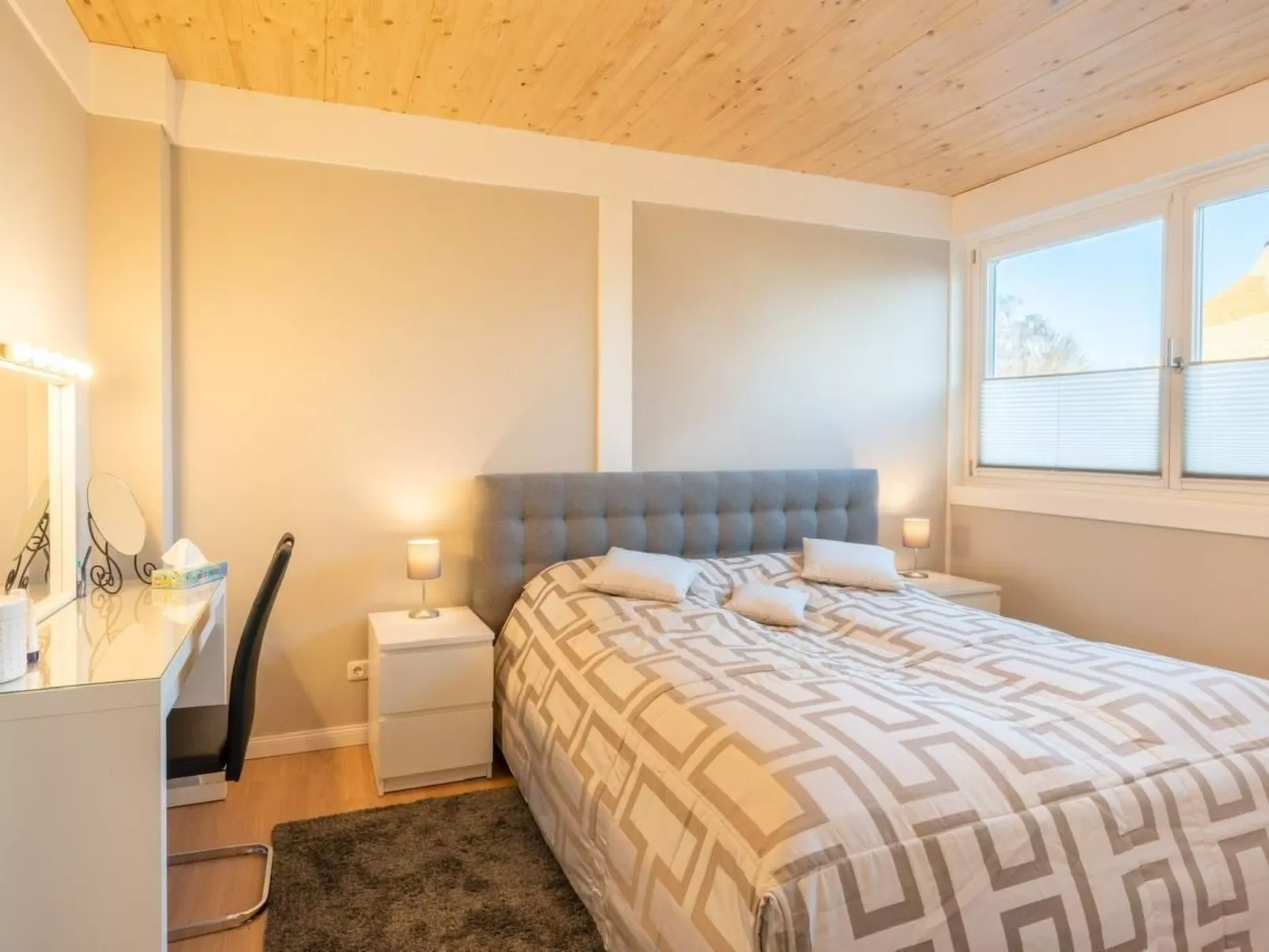 Haus „Am Yachthafen“-Drinnen