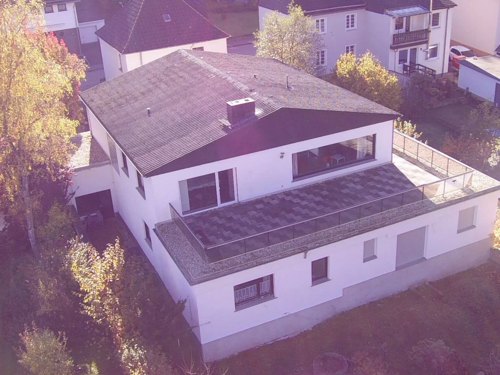 Eifelhaus4you-Outside