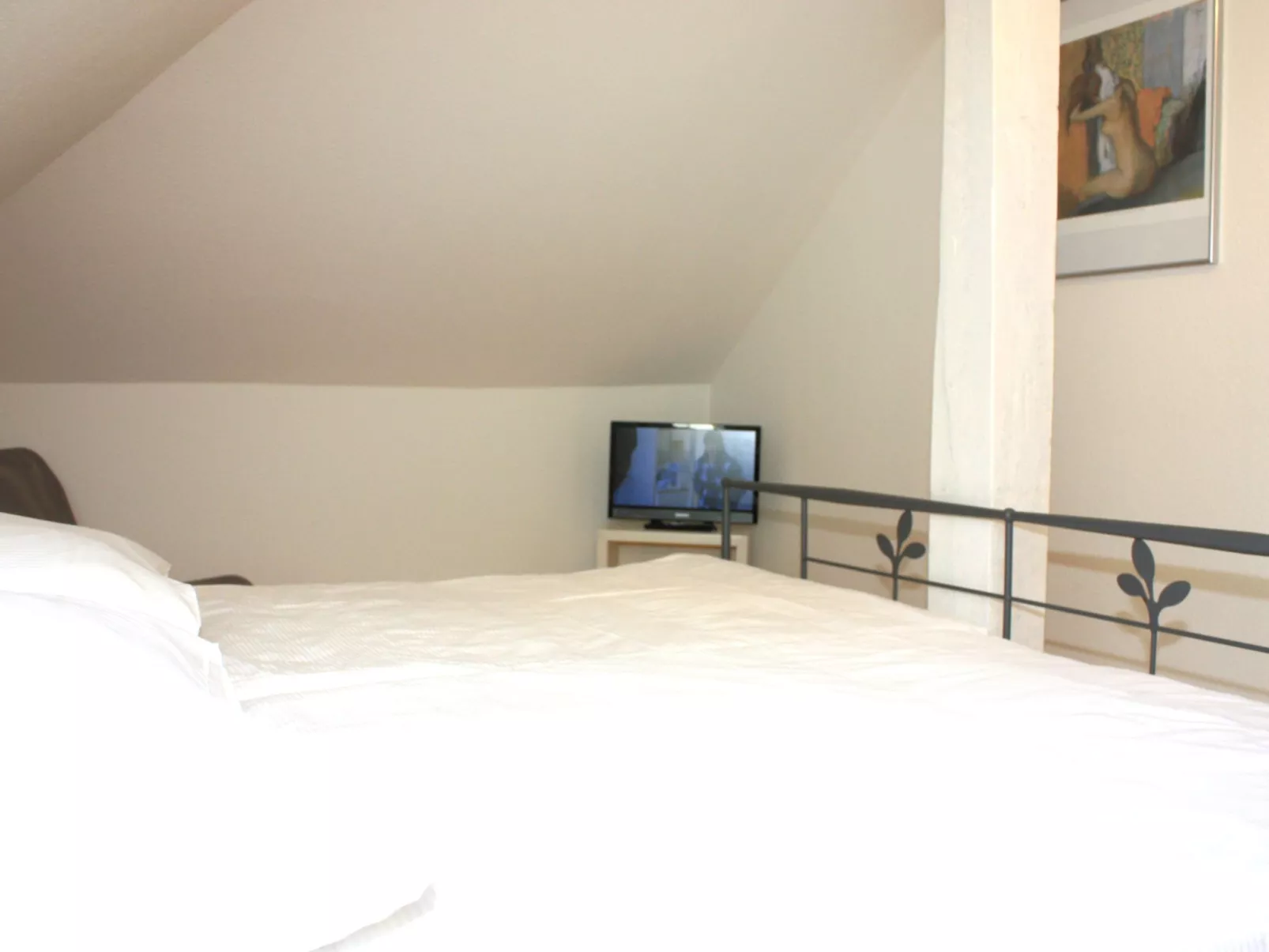 Wohlfühloase für Natur- und Gartenliebhaber-Inside