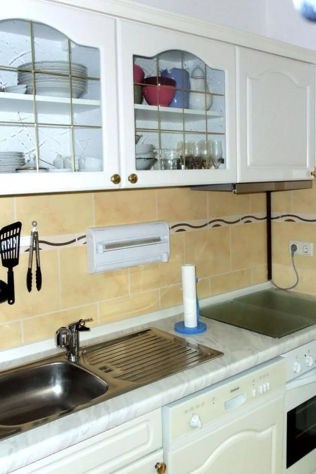 Haus am Seeufer in Plau am See-Inside