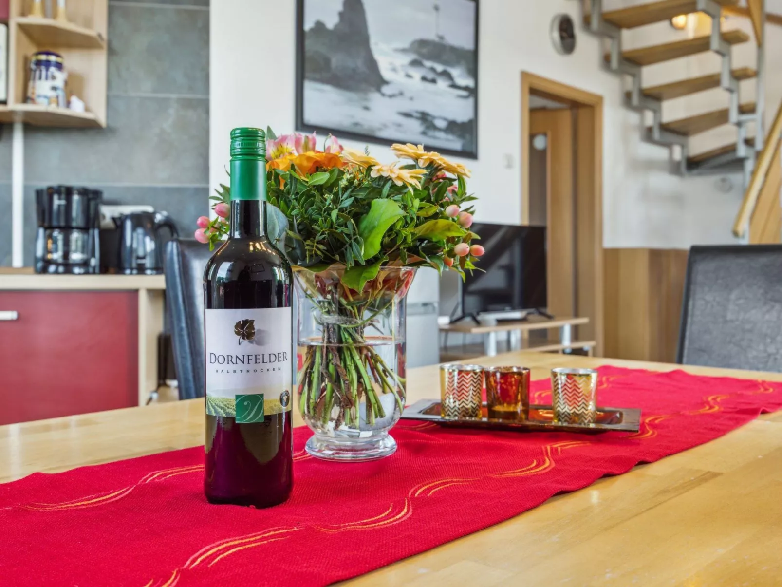 Ferienhaus-Bodden-Inside