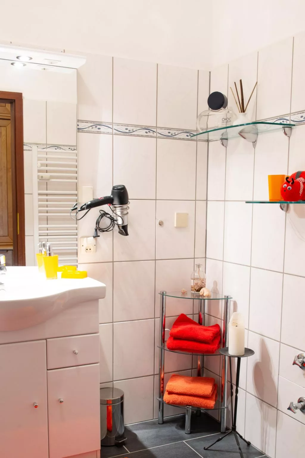 Der Falkenhorst-Inside