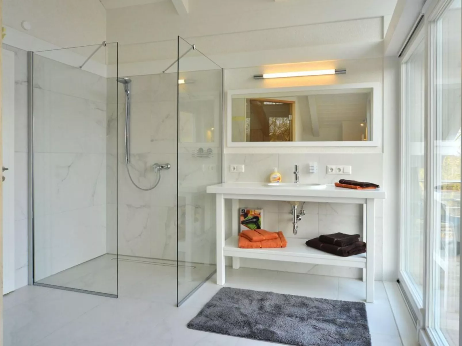 Fünfjahreszeiten in Bodstedt-Dedans