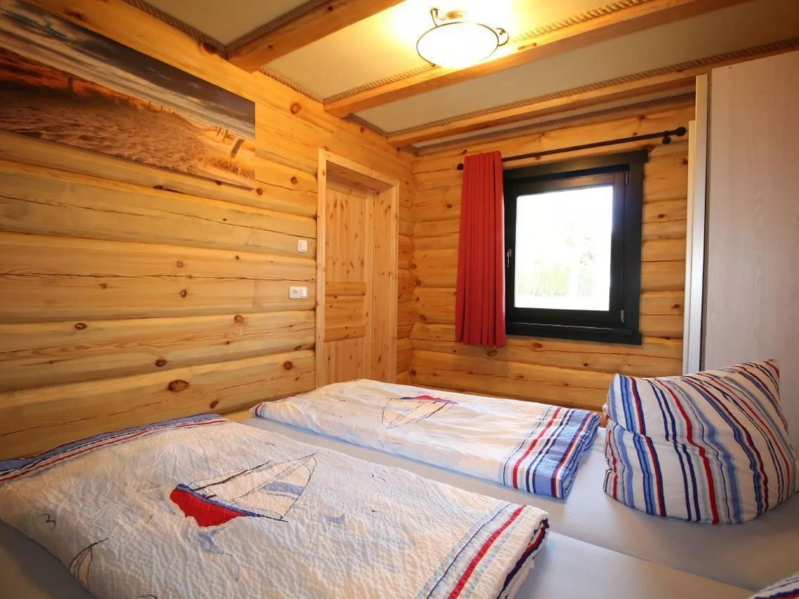 FeWo Star unten-Dedans