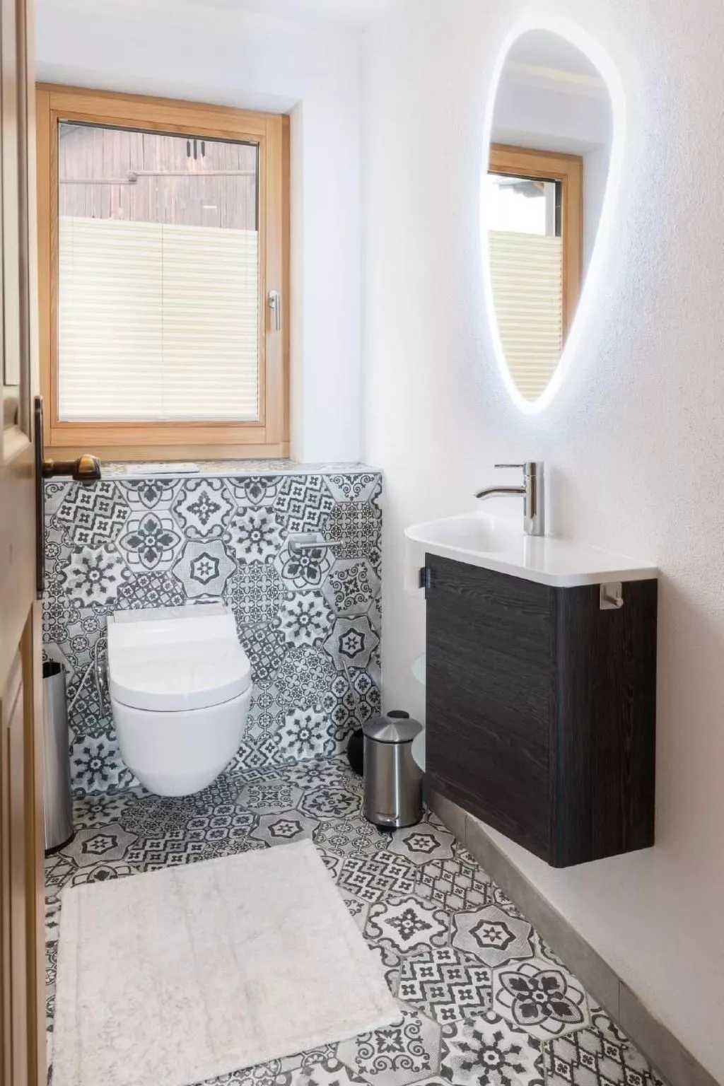 Designferienhaus XXL-Inside