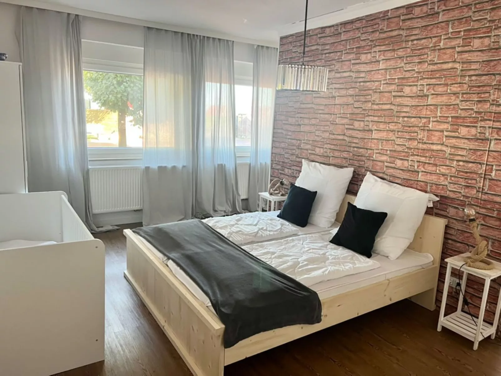 Muschelfischer XL-Dedans