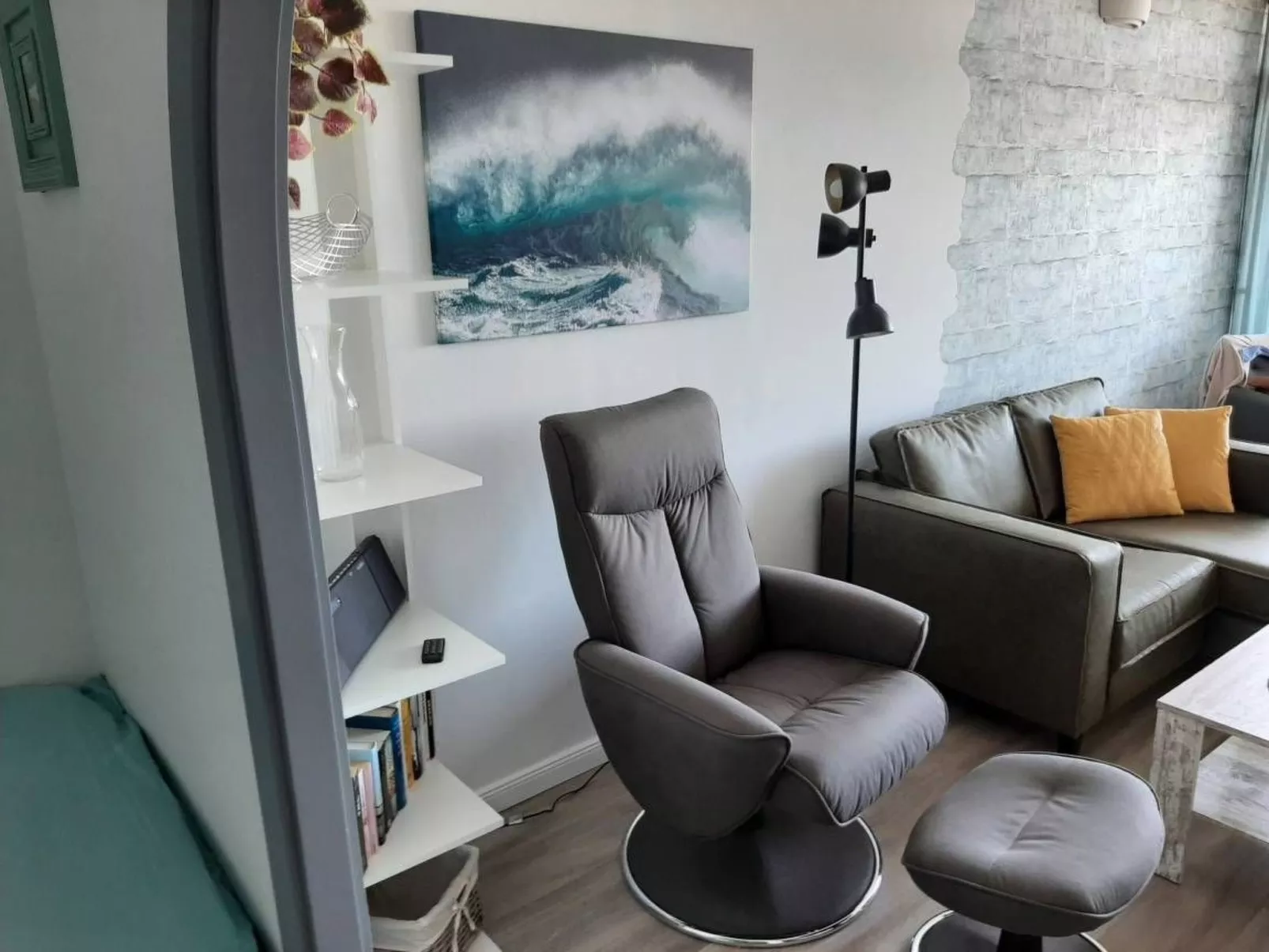 Meeresleuchten-Inside