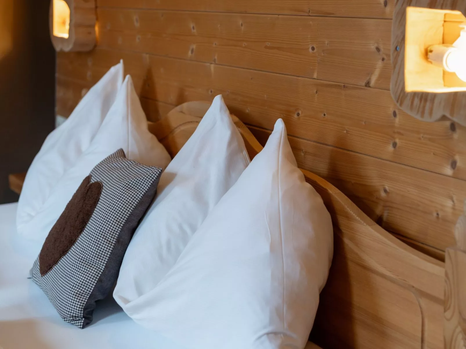 Wohnung in Sankt Gallenkirch mit Terrasse, Grill-Inside