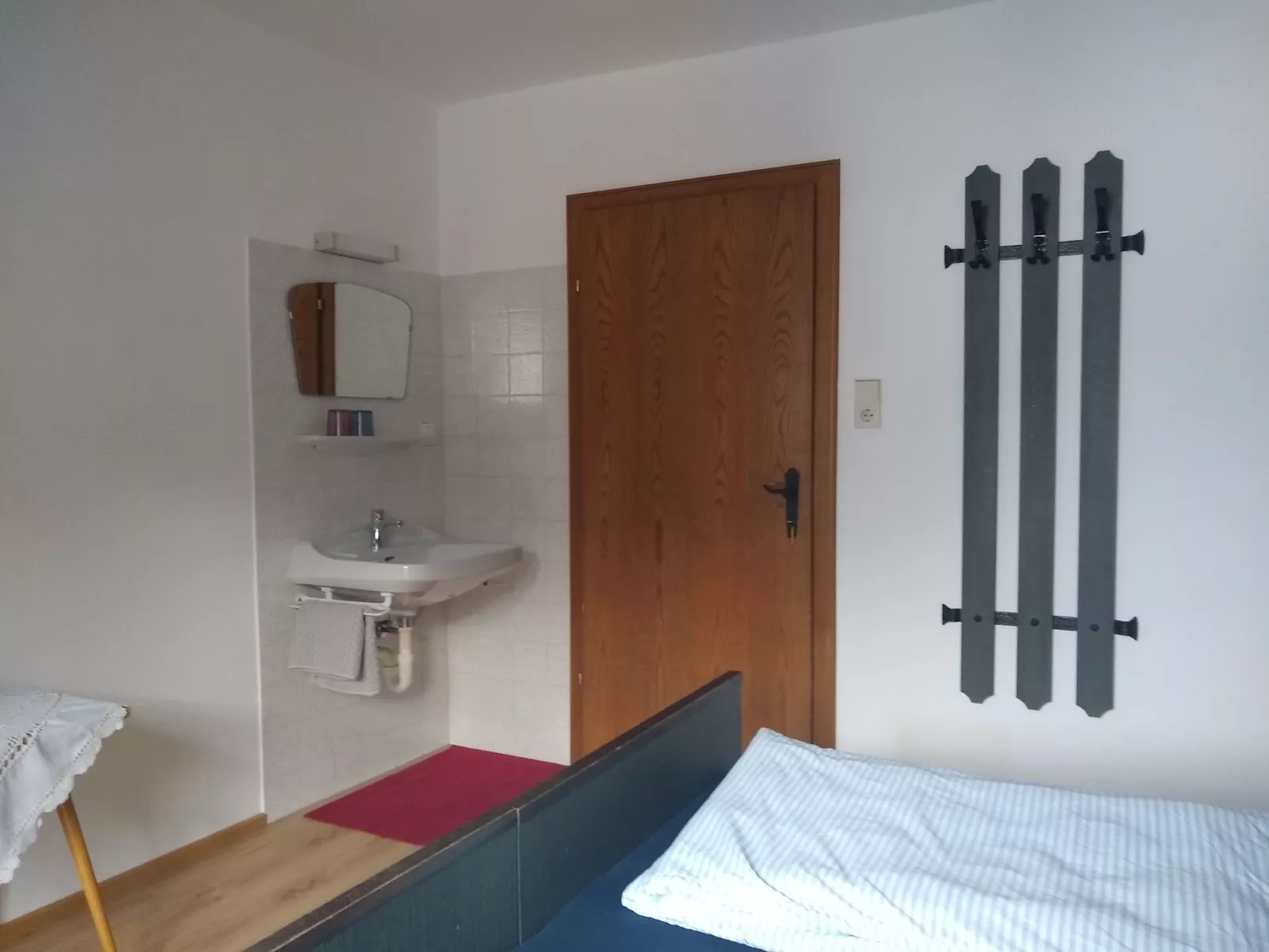 Haus Bernkogelblick in Goldegg-Drinnen