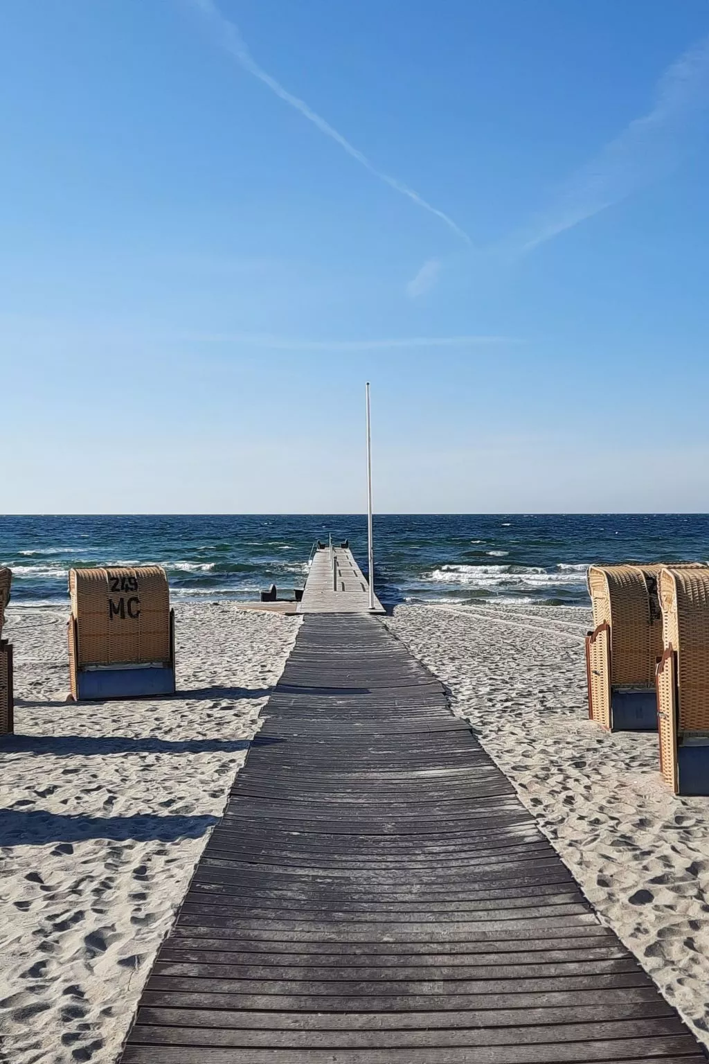  in Dänschendorf auf Fehmarn-Outside