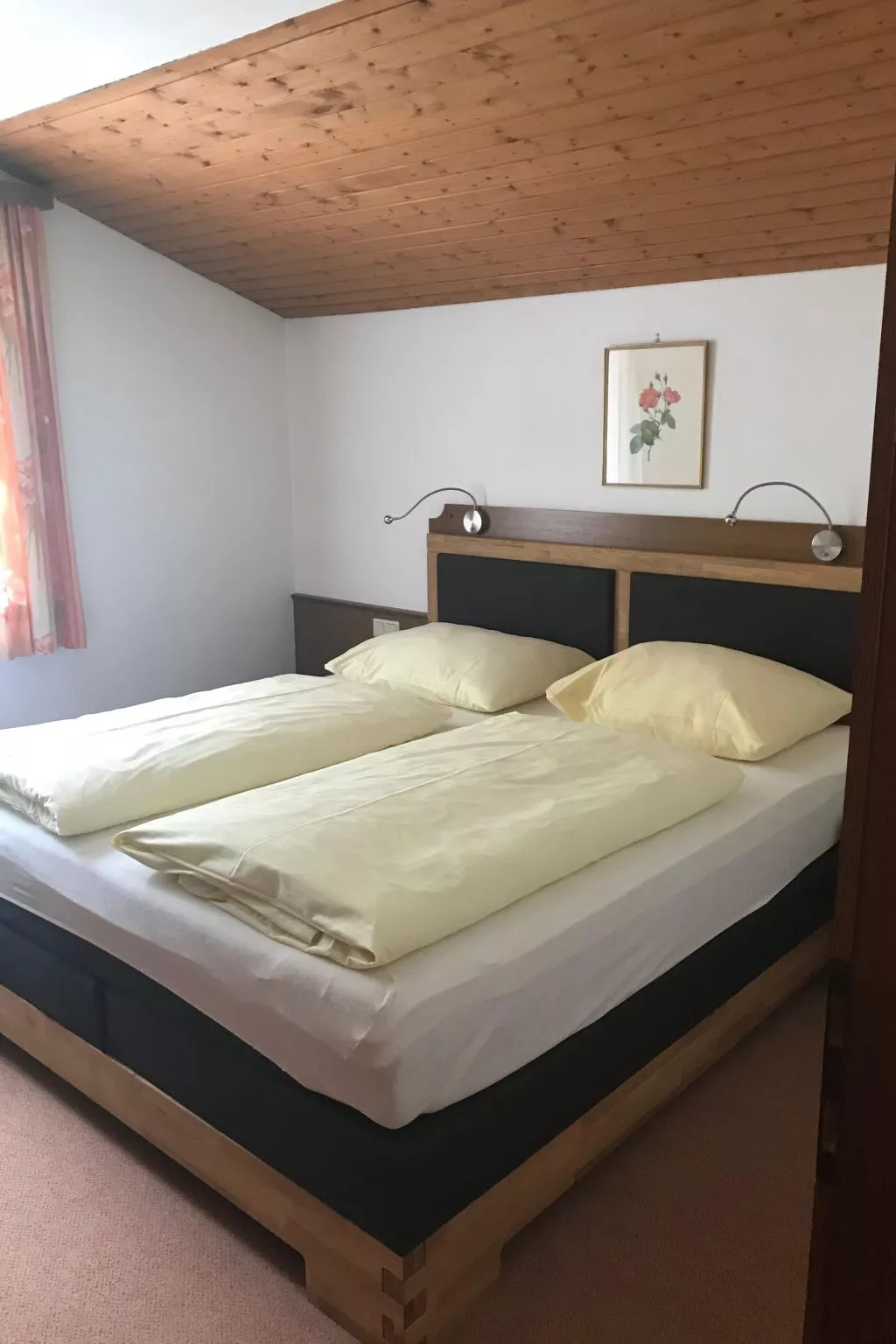 Landhaus Jäger in Filzmoos-Inside