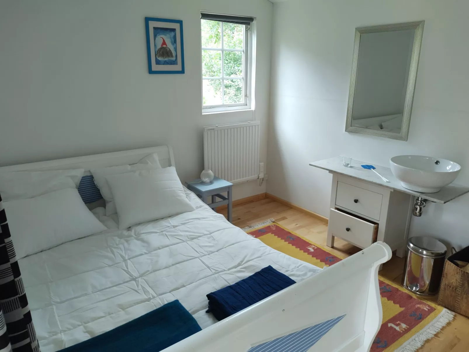 Källtorp 129-Inside