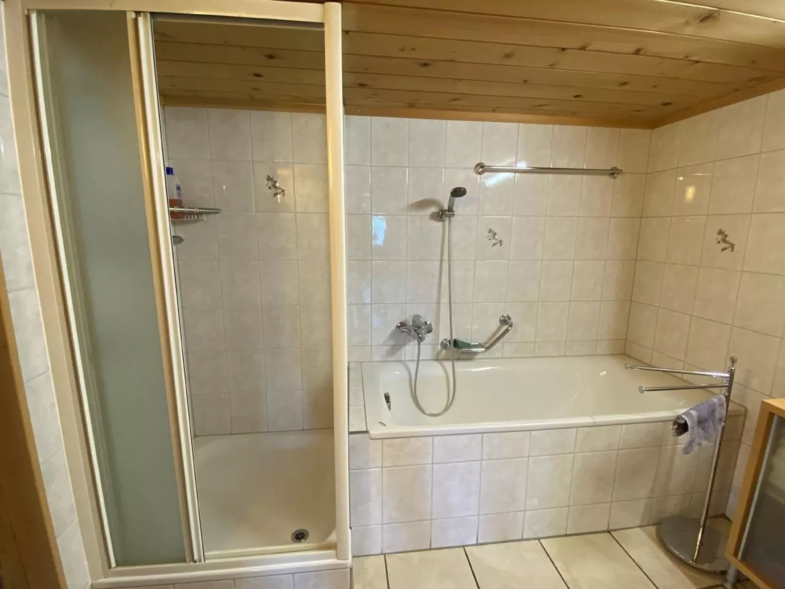 Schönenmatte-Inside