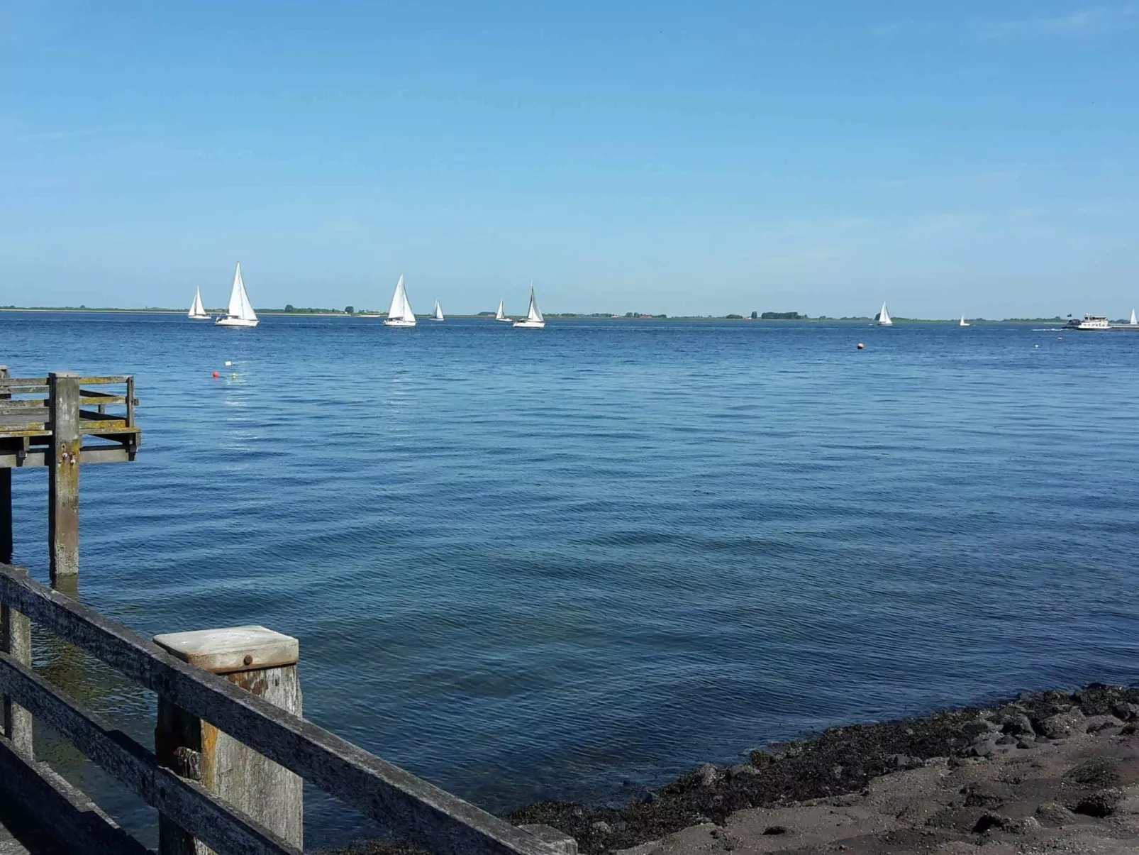 Für 6 Personen-Outside