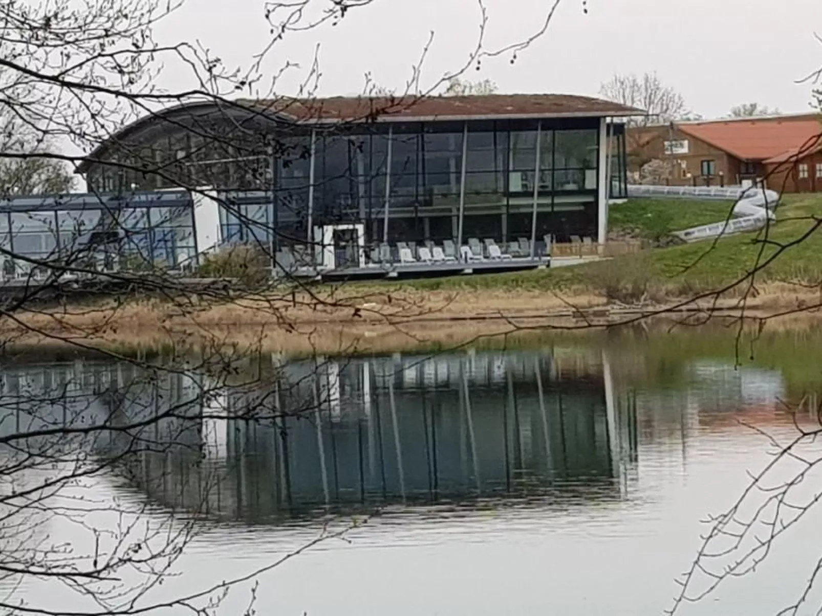 Familienfreundliches Ferienhaus in Frielendorf-Draußen