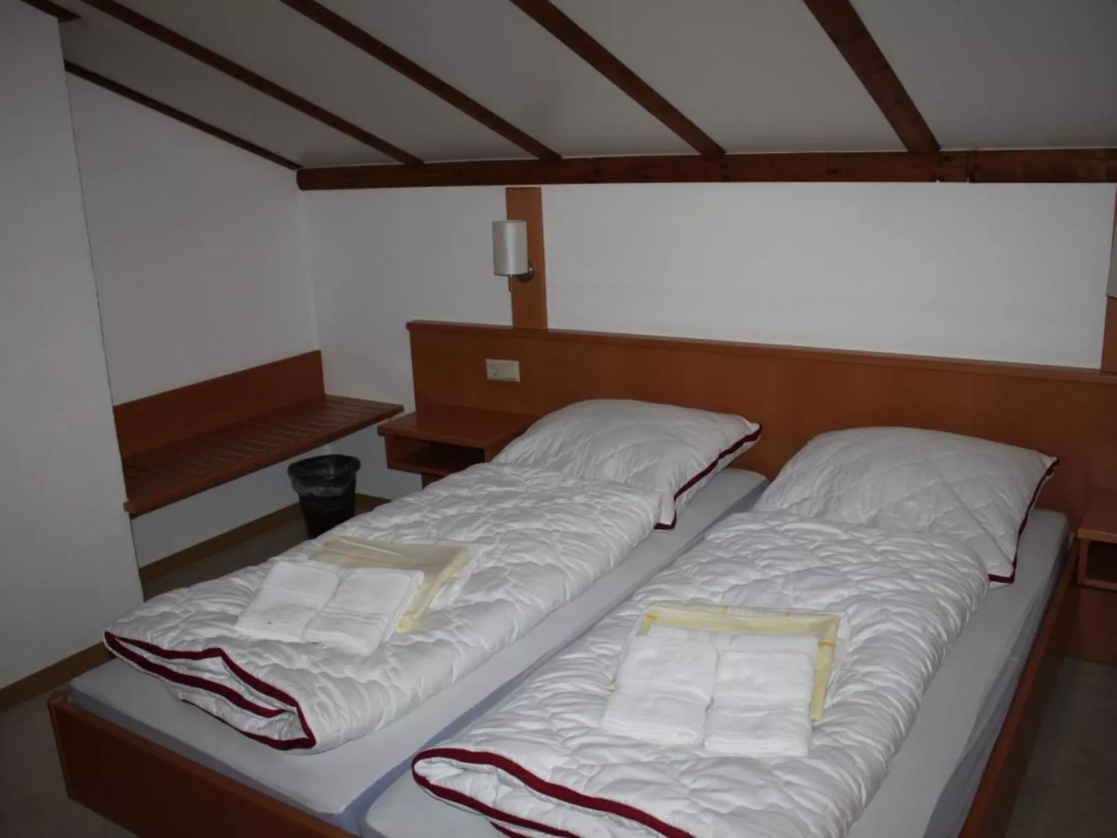 Haus Aschenputtel-Inside