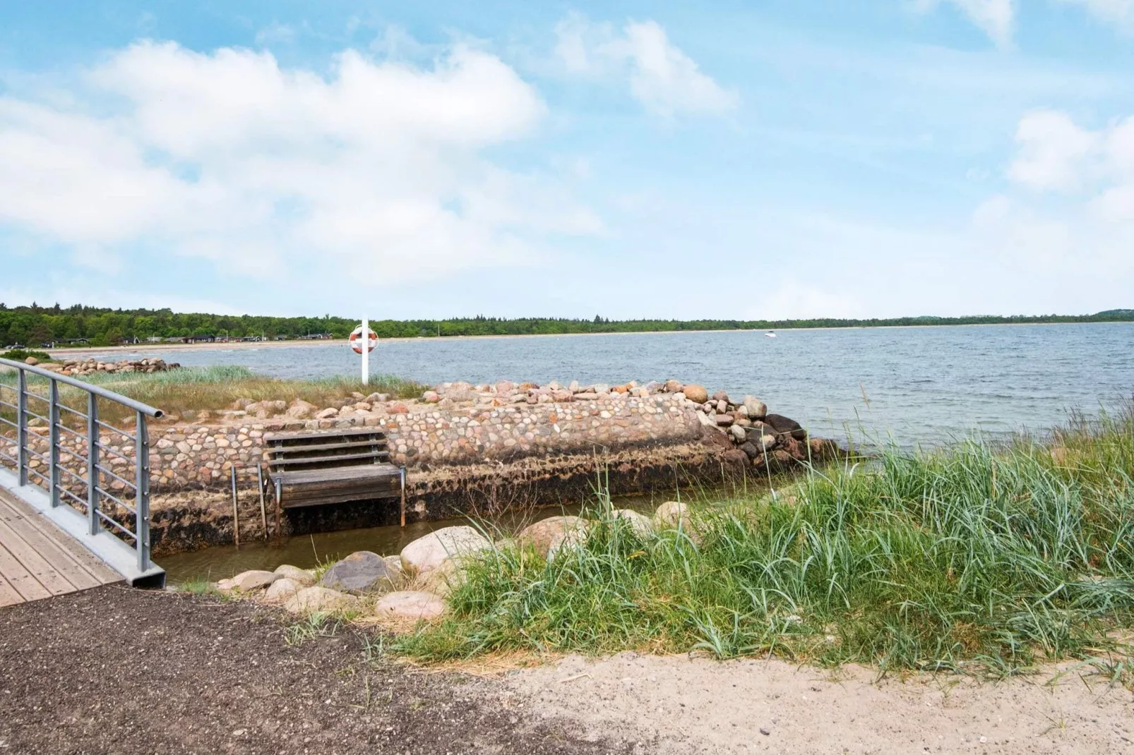 Spa Retreat by the Canal - By Traum Ferienwohnungen-Water view
