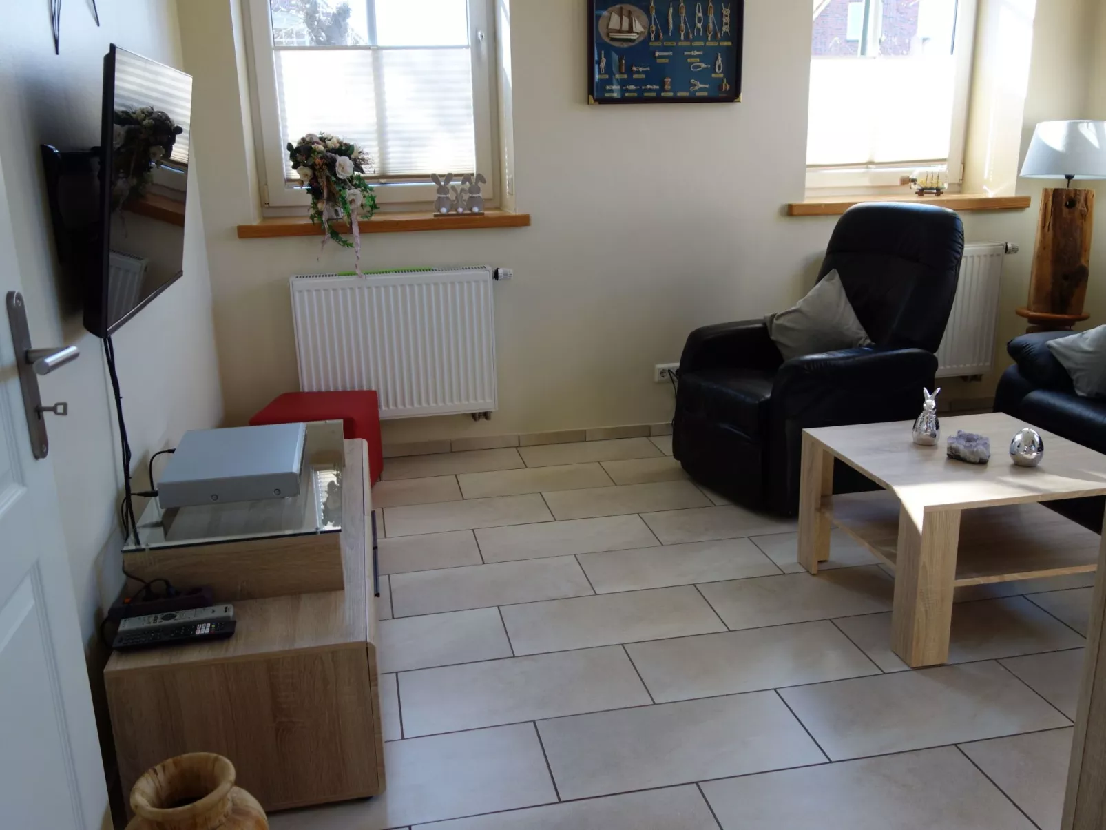 Nannis Huuske-Drinnen