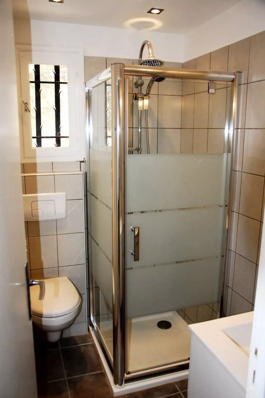 Wohnung "Logement 2 personnes"-Image-tags.info