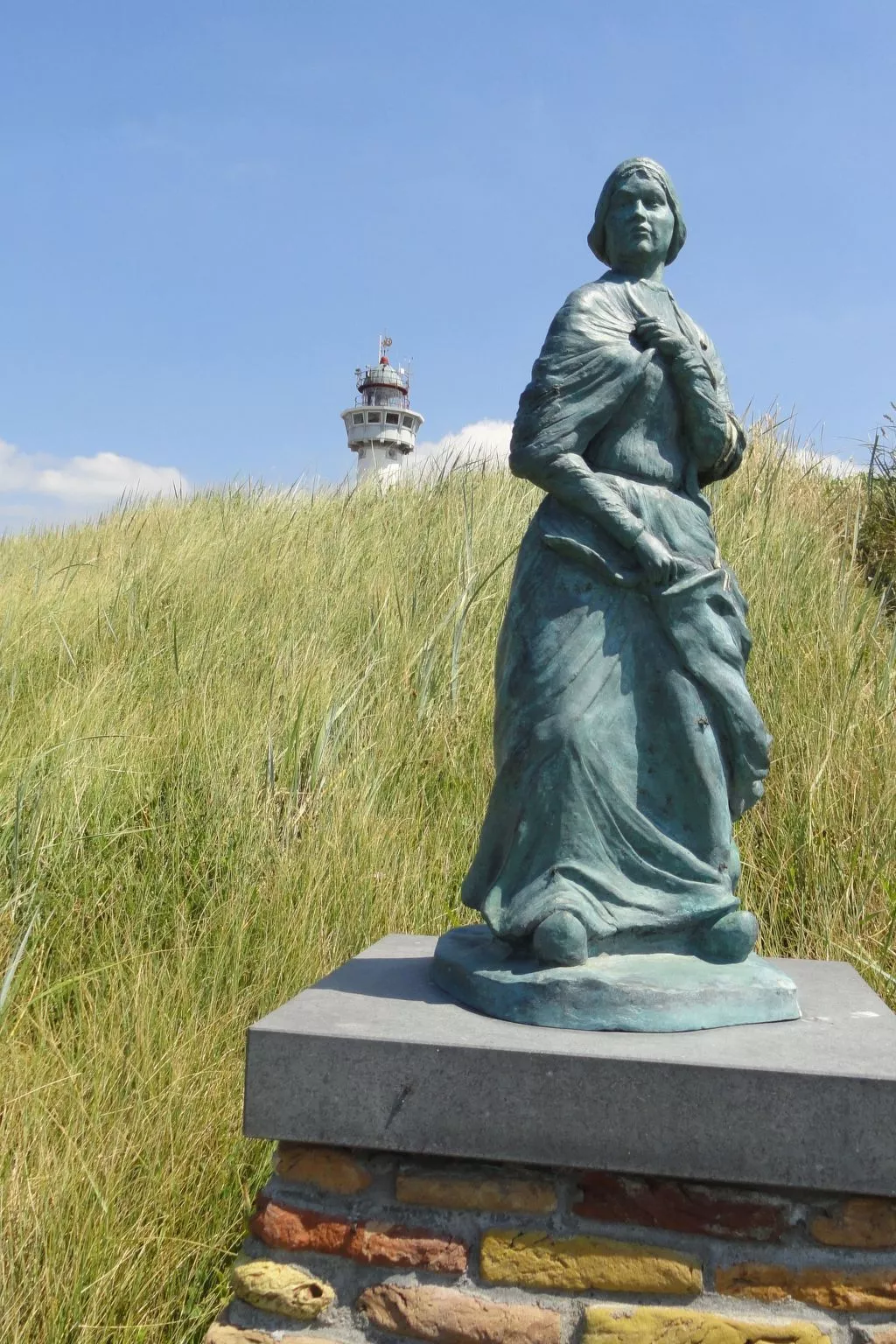 Sommerhaus "De Zeester"-Outside