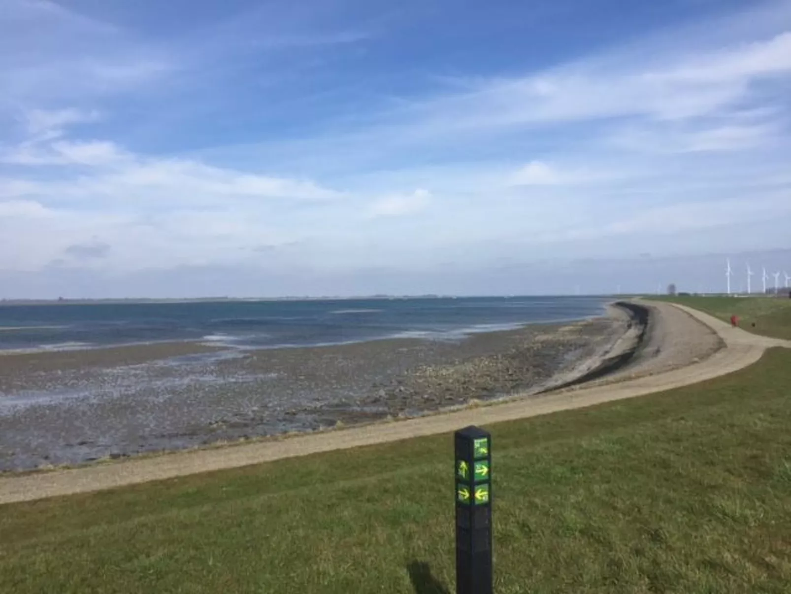 65 Quadratmeter in Stavenisse-Outside