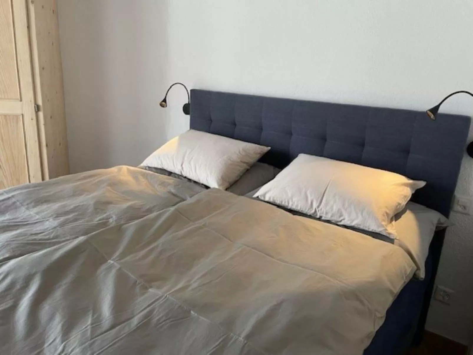 Chesa Tschuetta-Inside