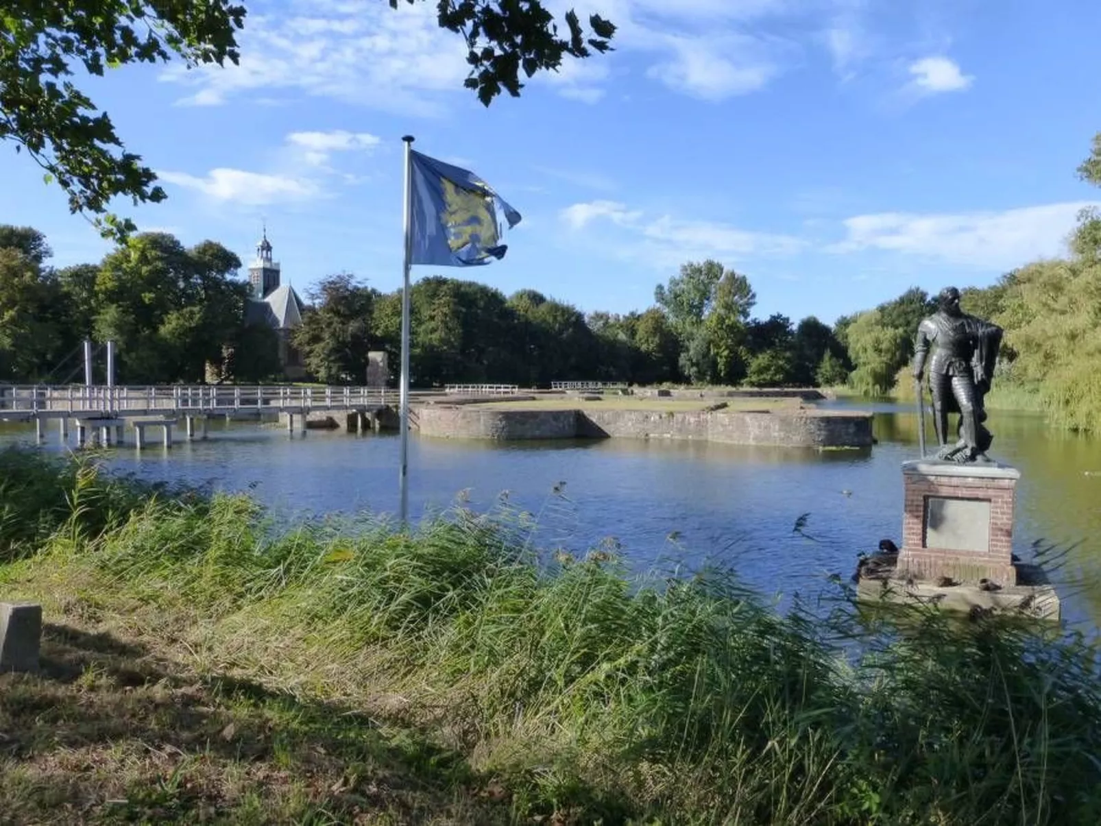 Sommerhaus Klein Wimmenum, Nähe Strand und Dünen-Draußen