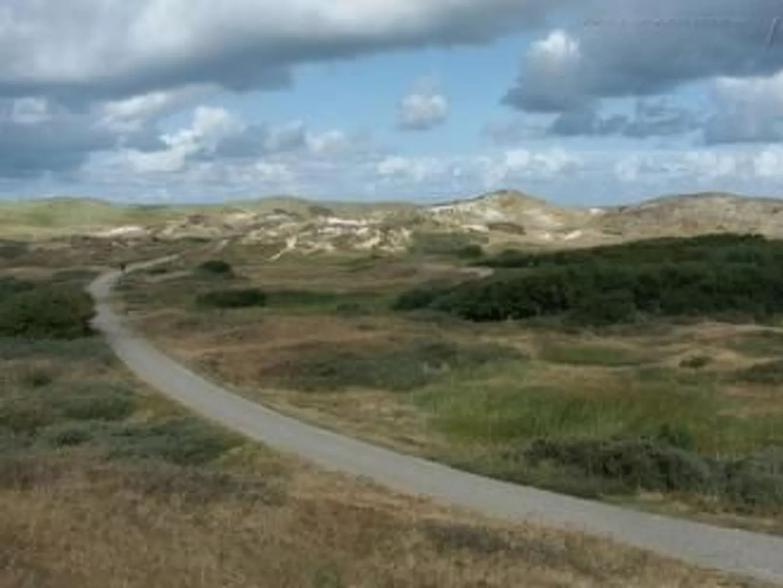 Mit Terrasse-Outside