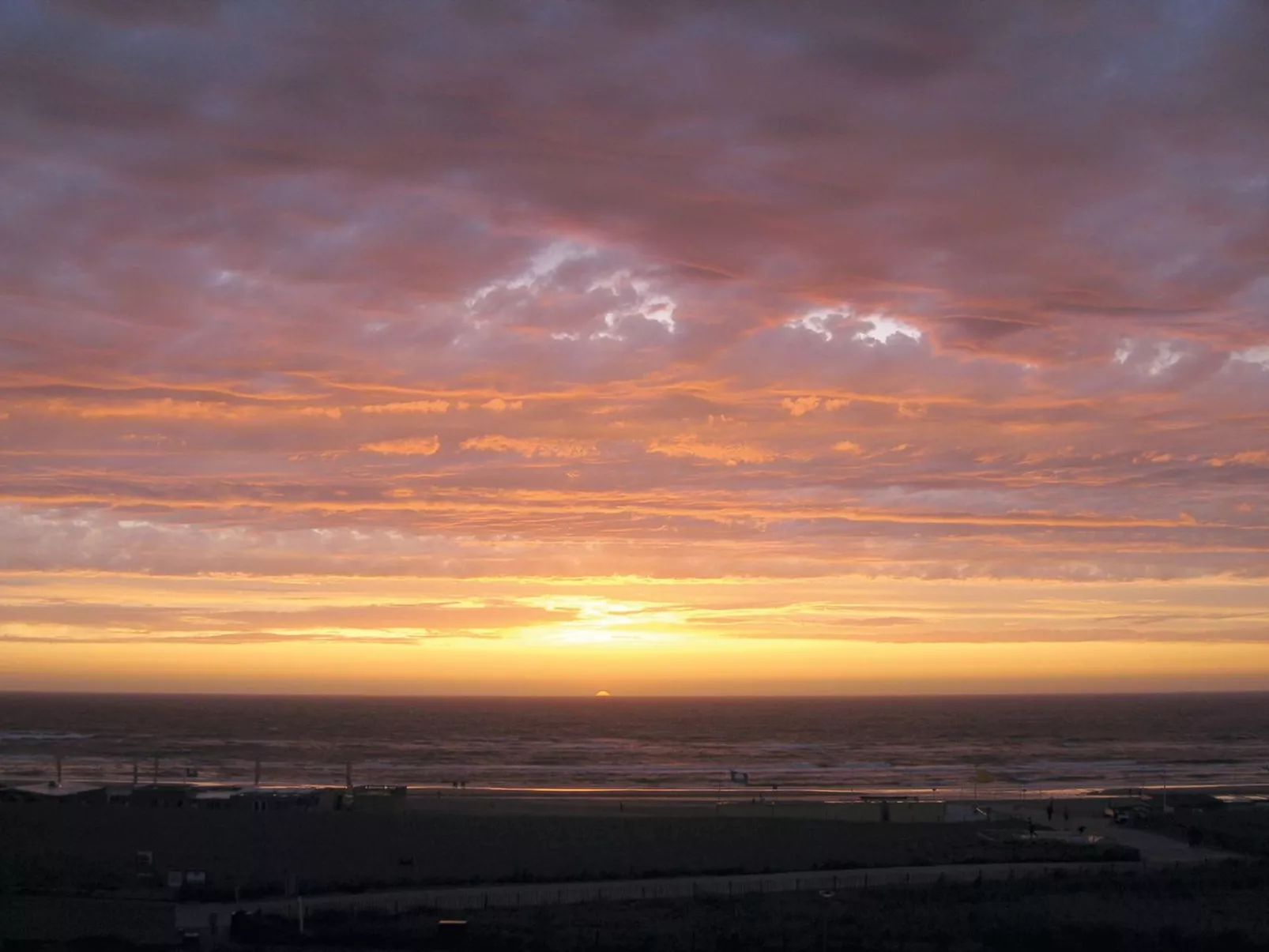 Jazz, Noordwijk aan Zee-Dehors