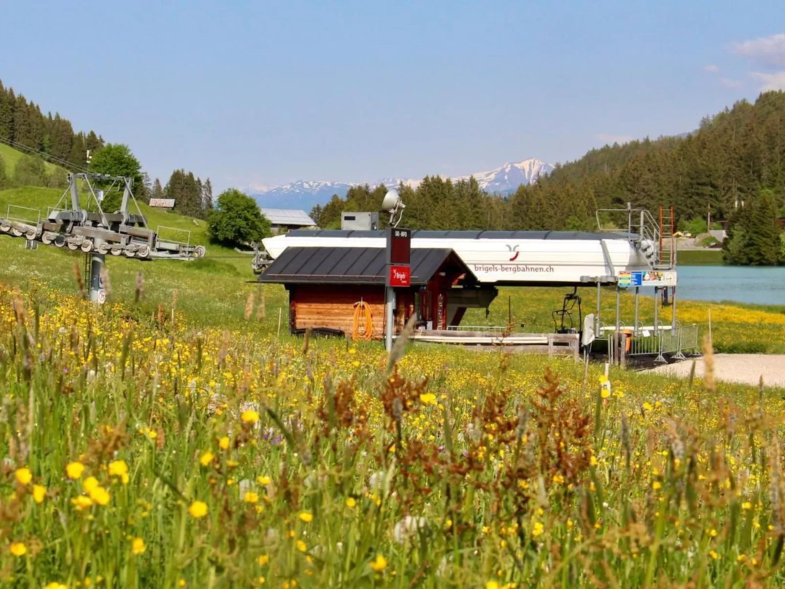 Casa Solaria-Outside