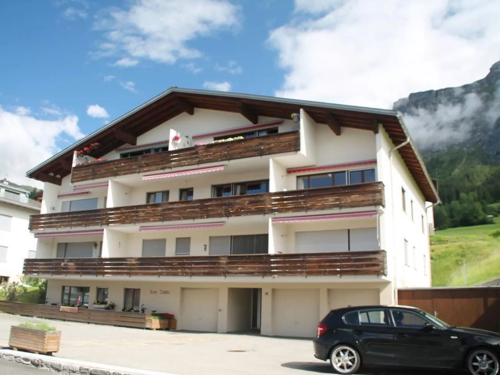 Zundra Klarenbeek-Draußen