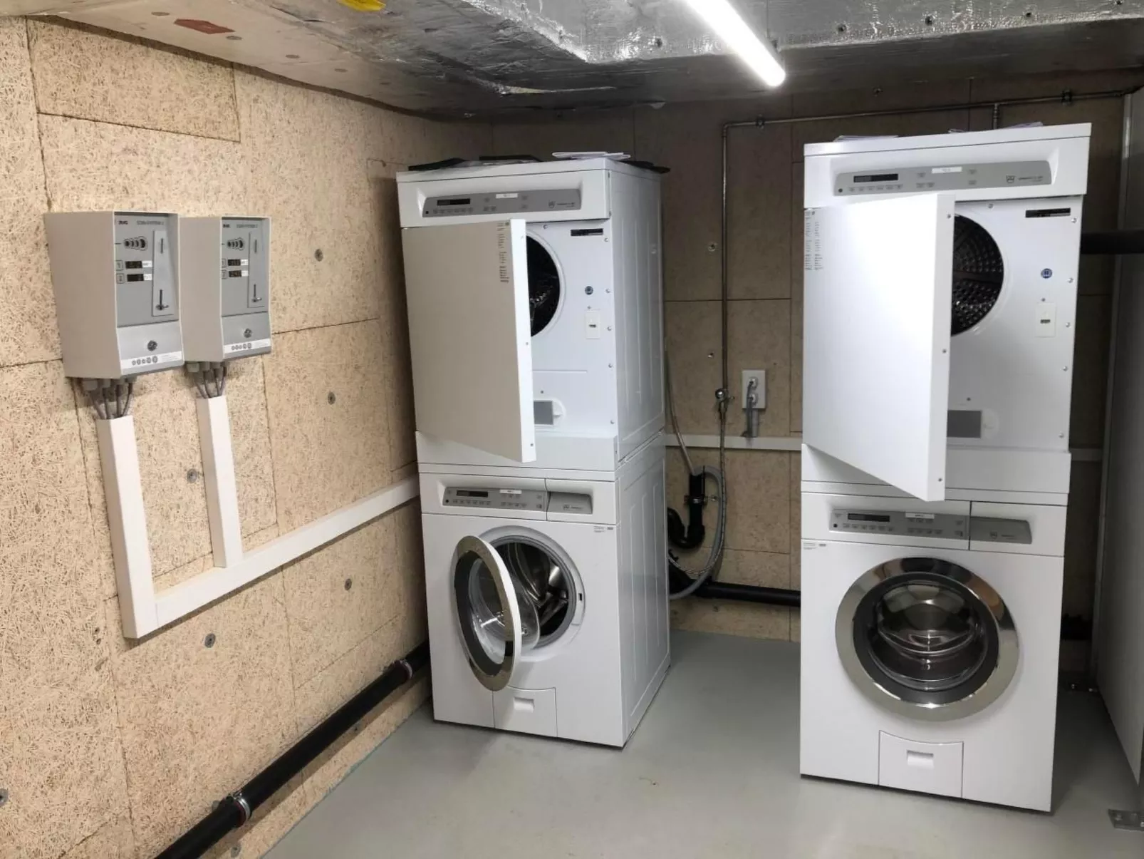 Flims Stenna SELVA direkt bei Bergbahnen Skipiste-Drinnen