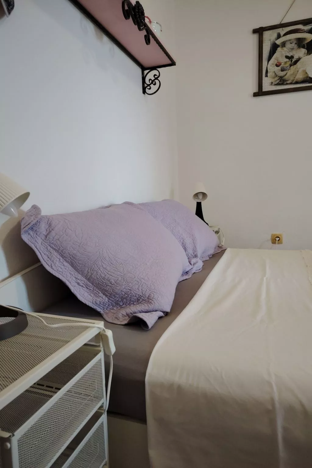 In Vir mit Terrasse und Garten-Drinnen