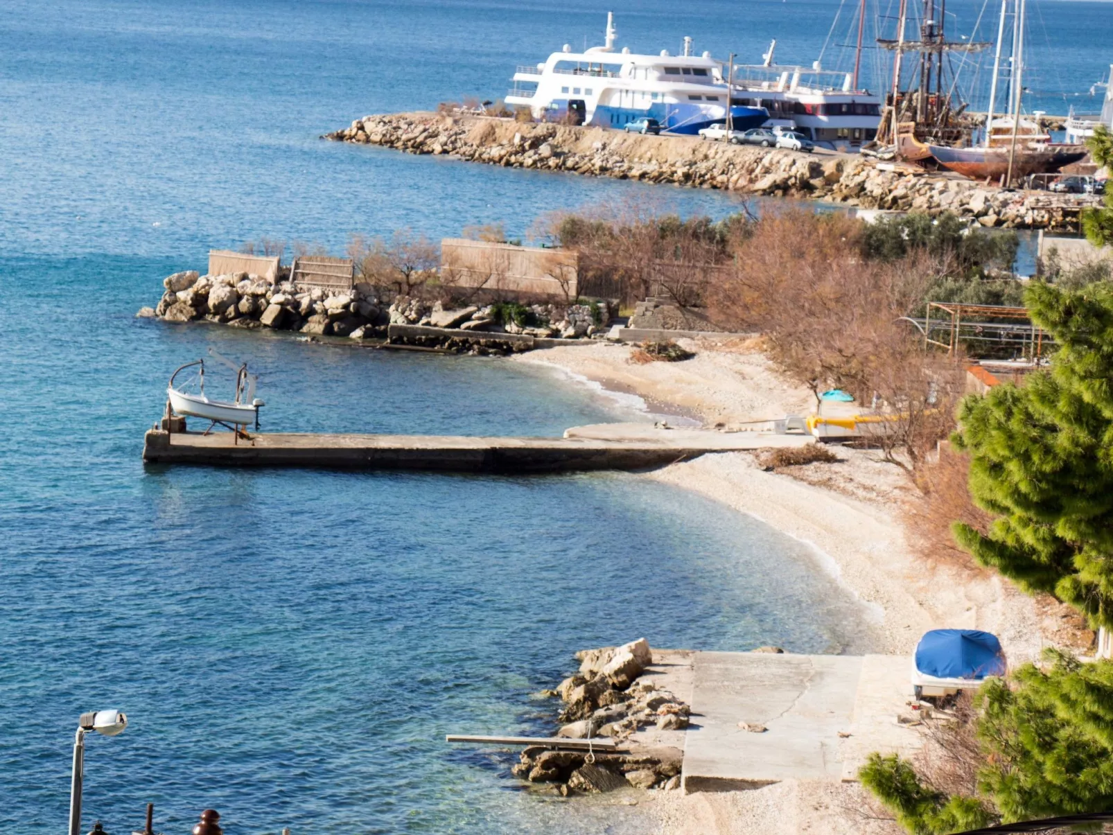 Moderne Ferienwohnung Bava-Outside