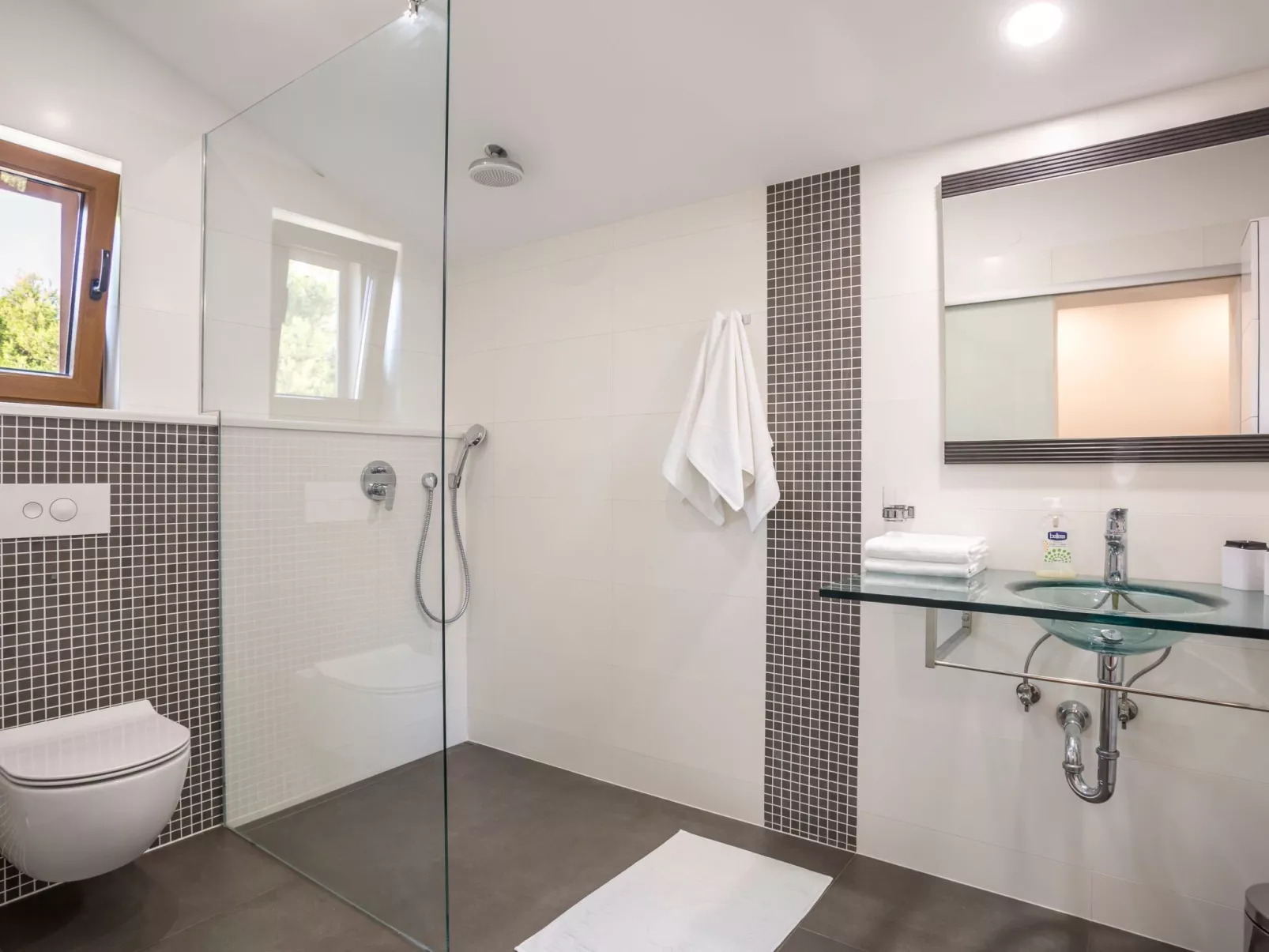 Charmante und luxuriöse Villa La Casa del capitano-Inside