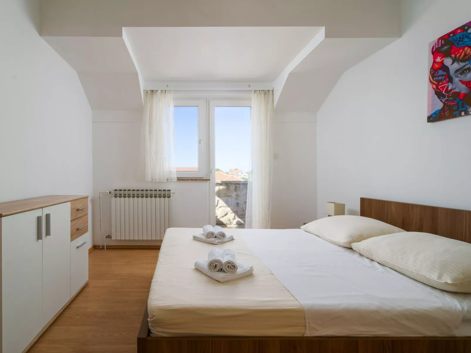 Villa Rustica mit traditionellem und rustikalem Touch-Inside