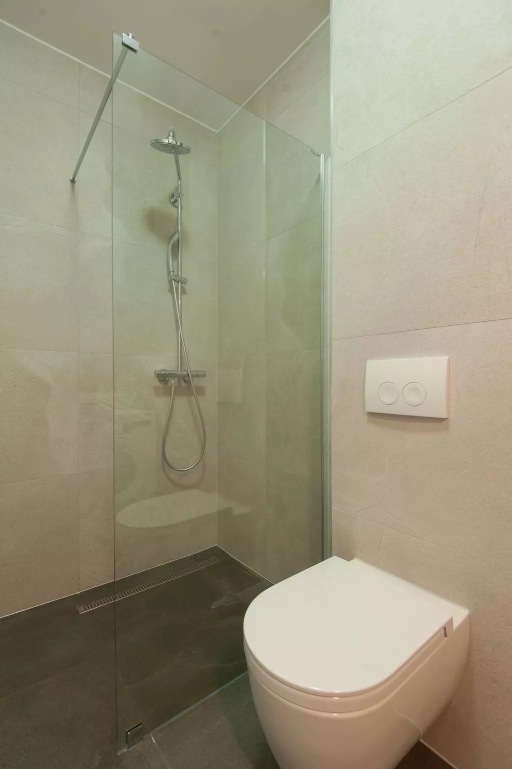 Ferienvilla "Miri Palme" mit Whirlpool-Drinnen