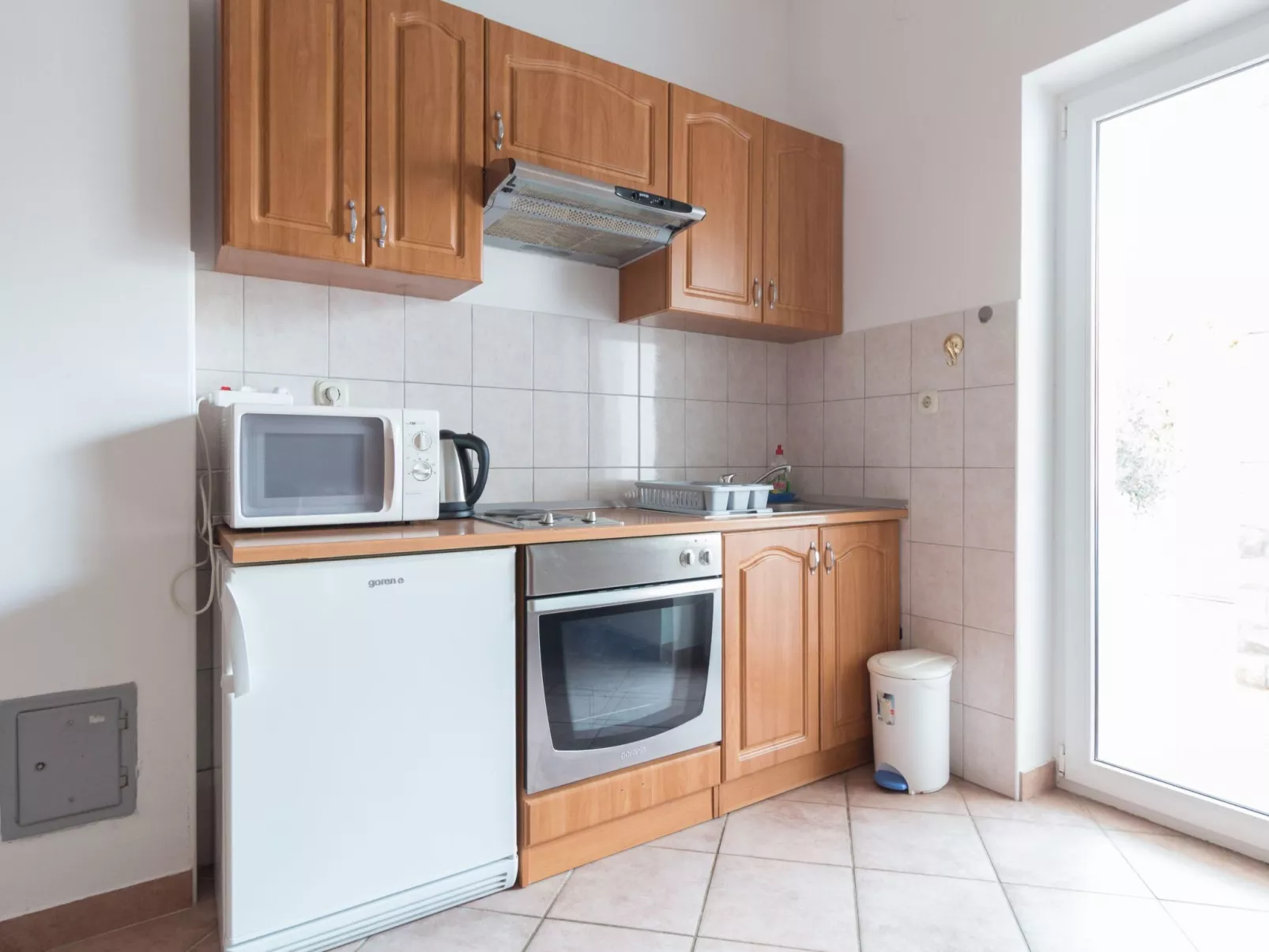 Wohnanlage Sunset Sabunike - TA Leut Agency-Drinnen