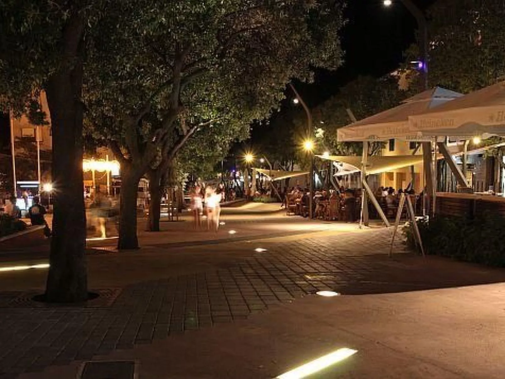 Wohnung mit herrlichem Meerblick-Draußen