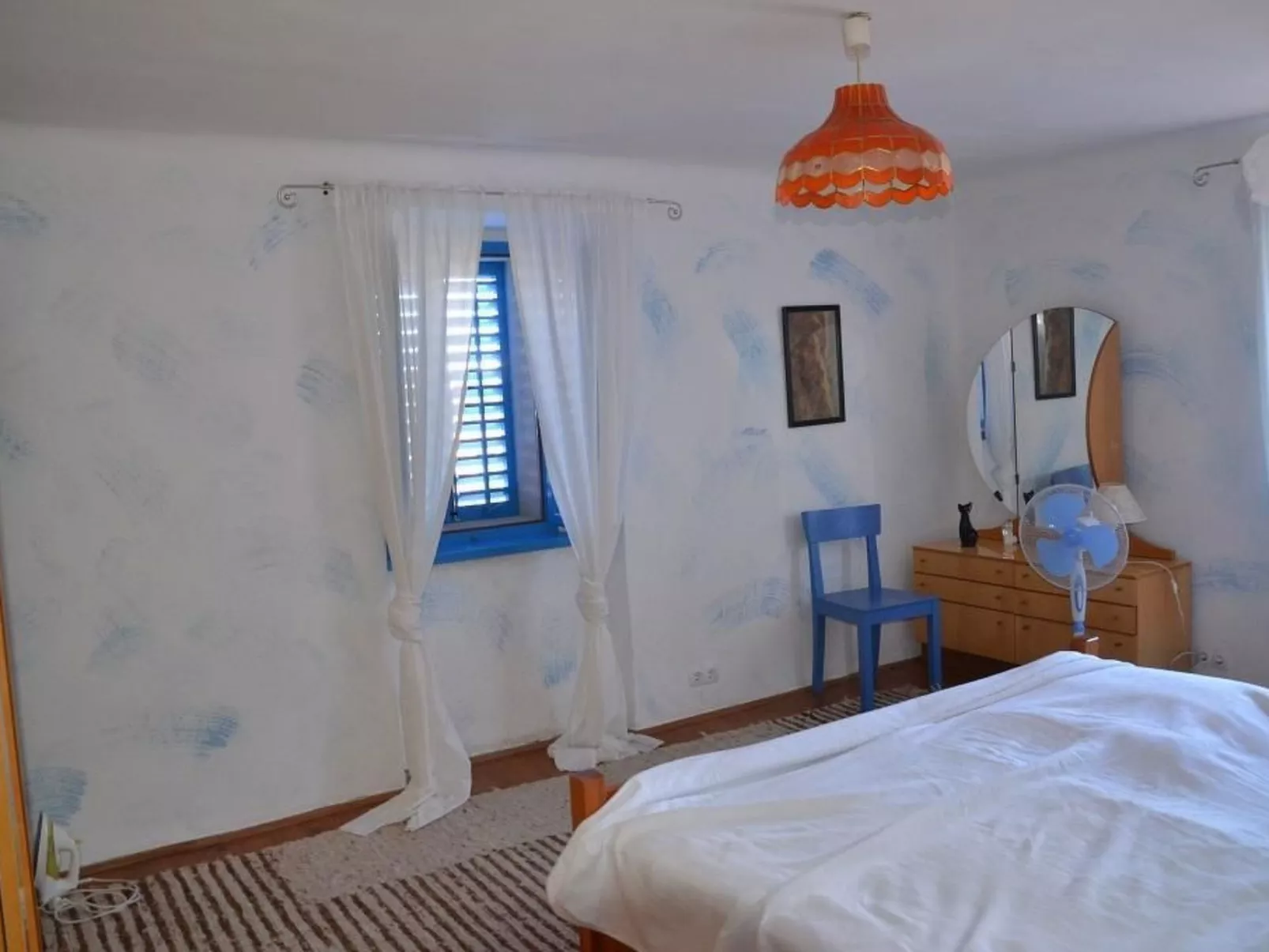 Altes Steinhaus-Inside