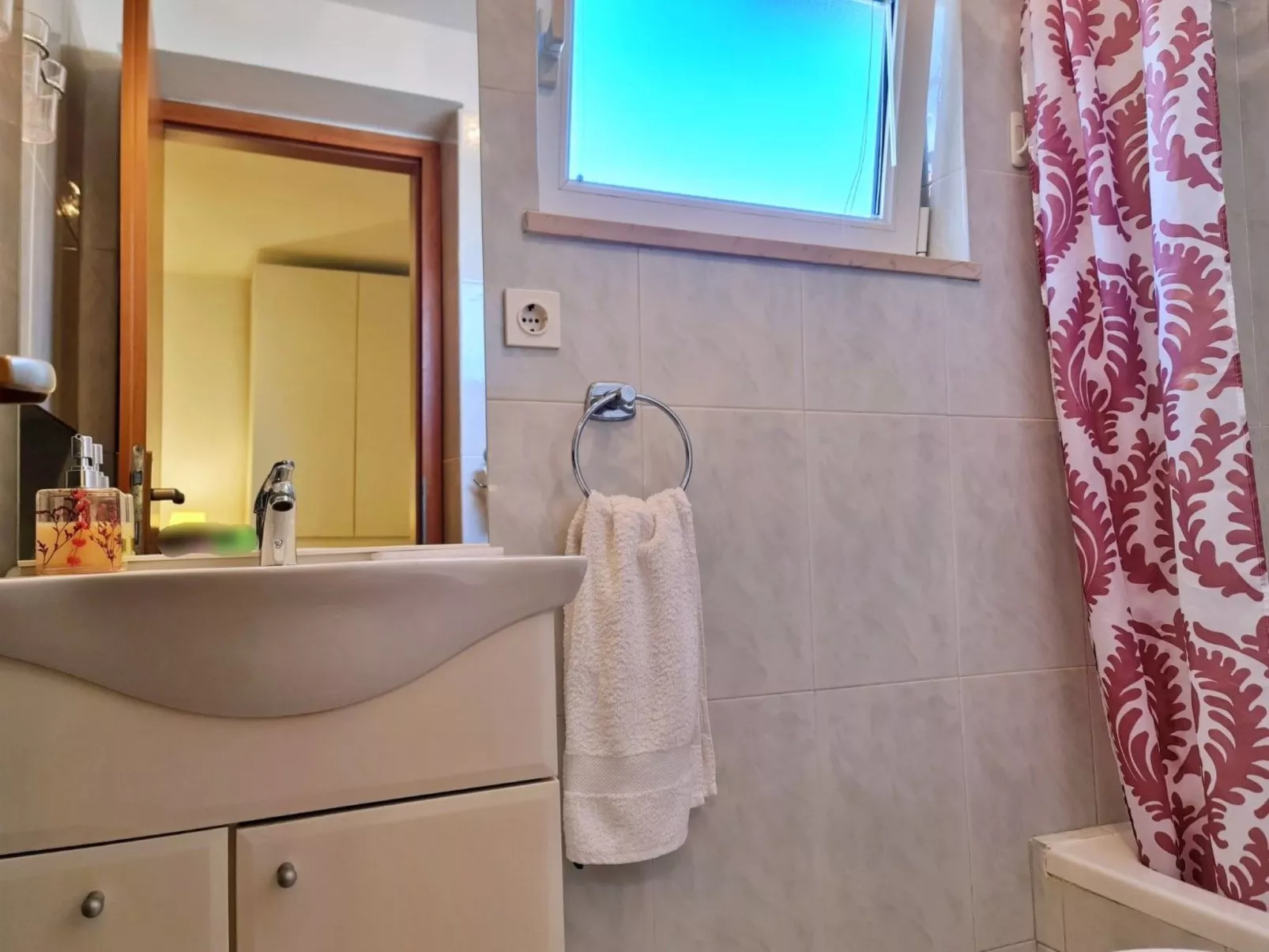 Apartment Beakovic-Dedans