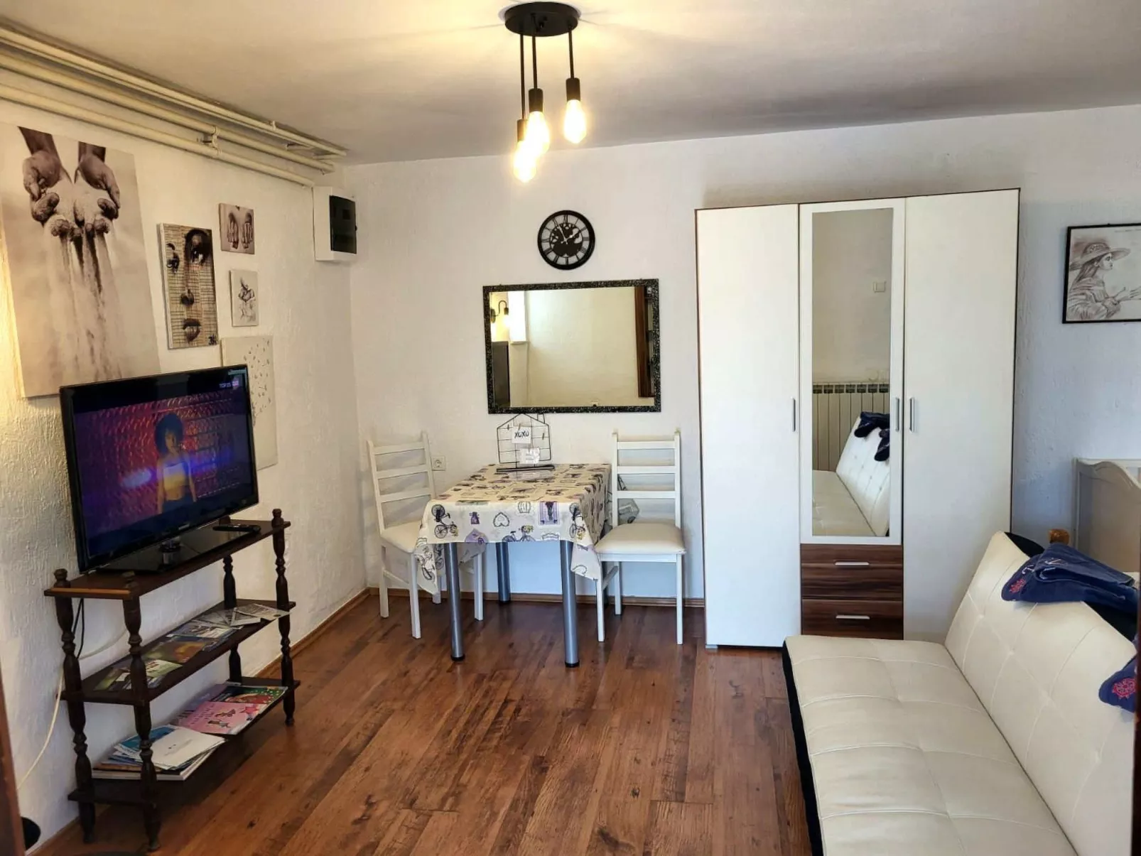 Wohnung "Adriana" mit Terrasse-Image-tags.info