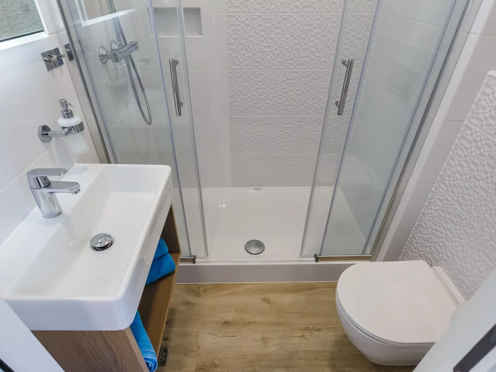 Charmantes Studio Irena - EOS CROATIA-Inside