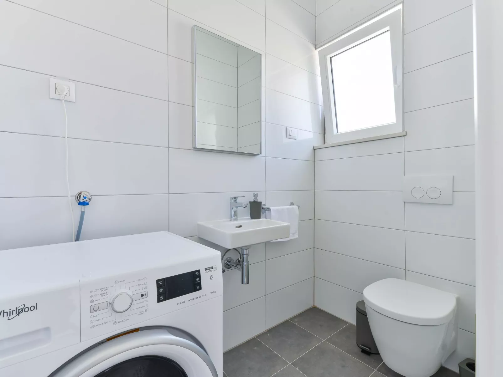 Villa in Vrsi 01 mit beheiztem Pool - TA Leut Agency-Image-tags.info