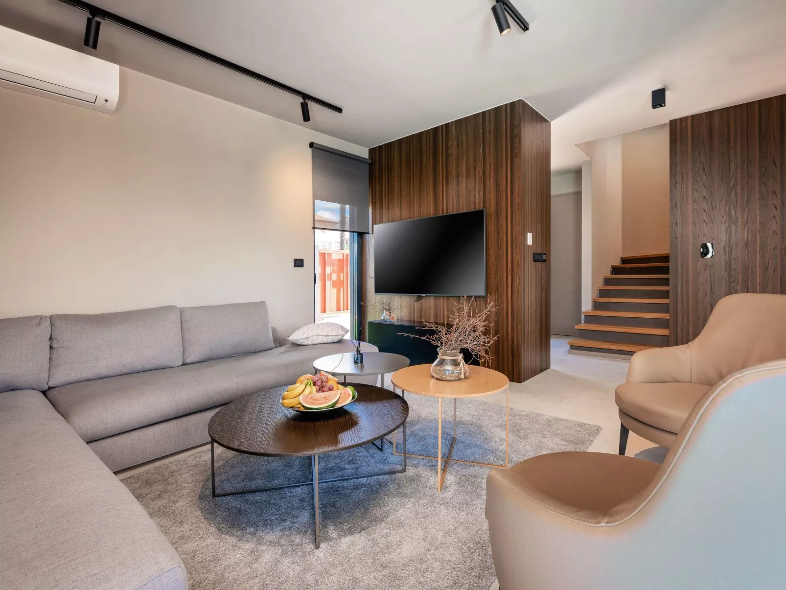 Villa Mare Exclusive-Inside