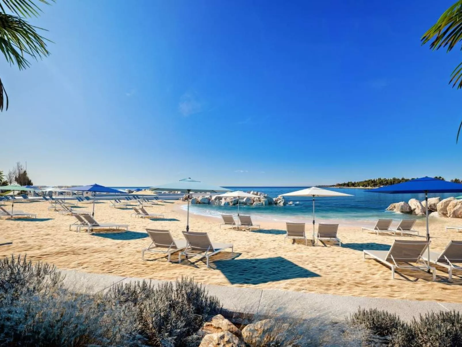 Residence Radovan 2-Dehors