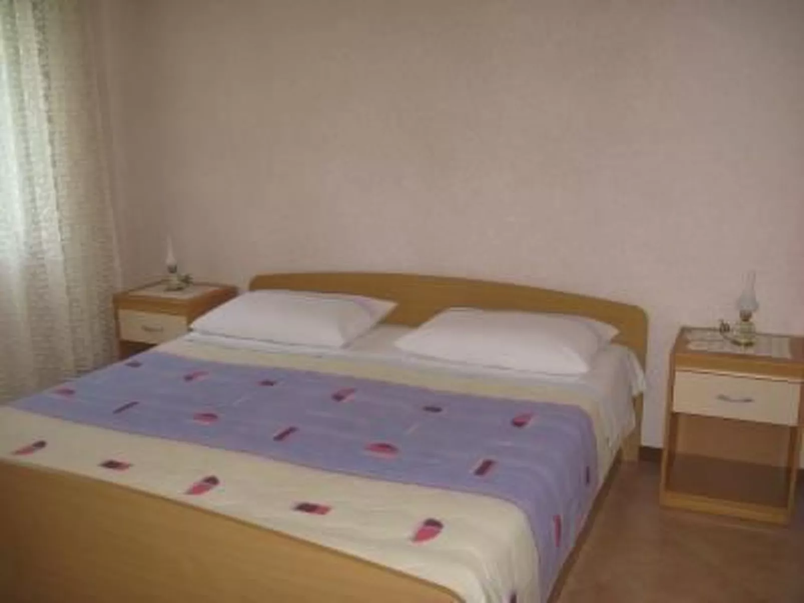 Apartmentkomplex Jakov - Drinnen