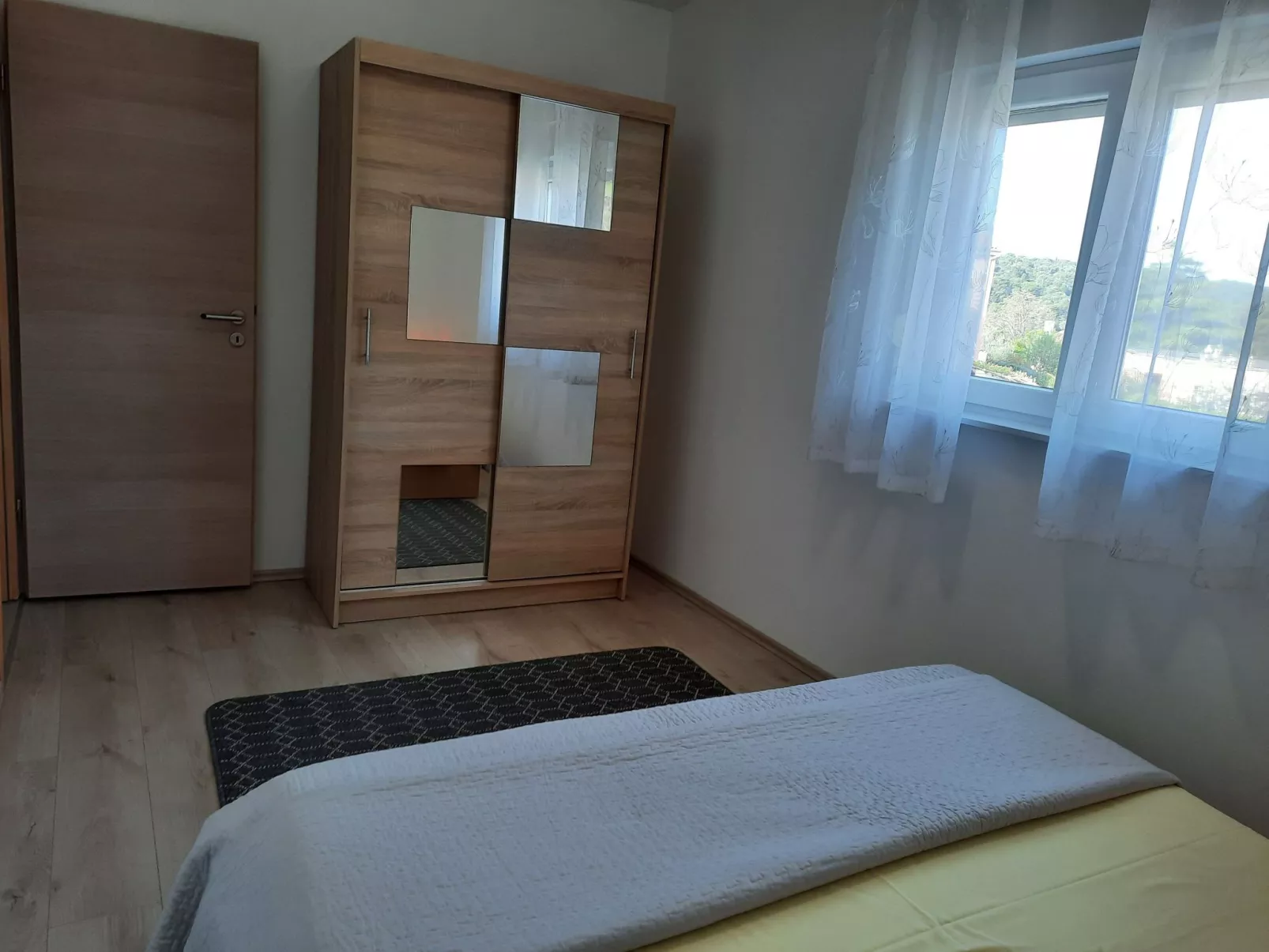 Schönes Apartment in Banjole mit Terrasse-Image-tags.info