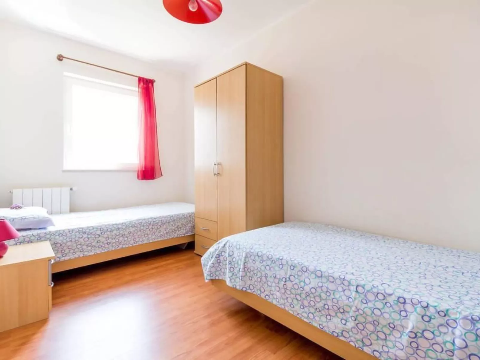 Modernes Appartement in Pula mit Grill und Garten-Dedans