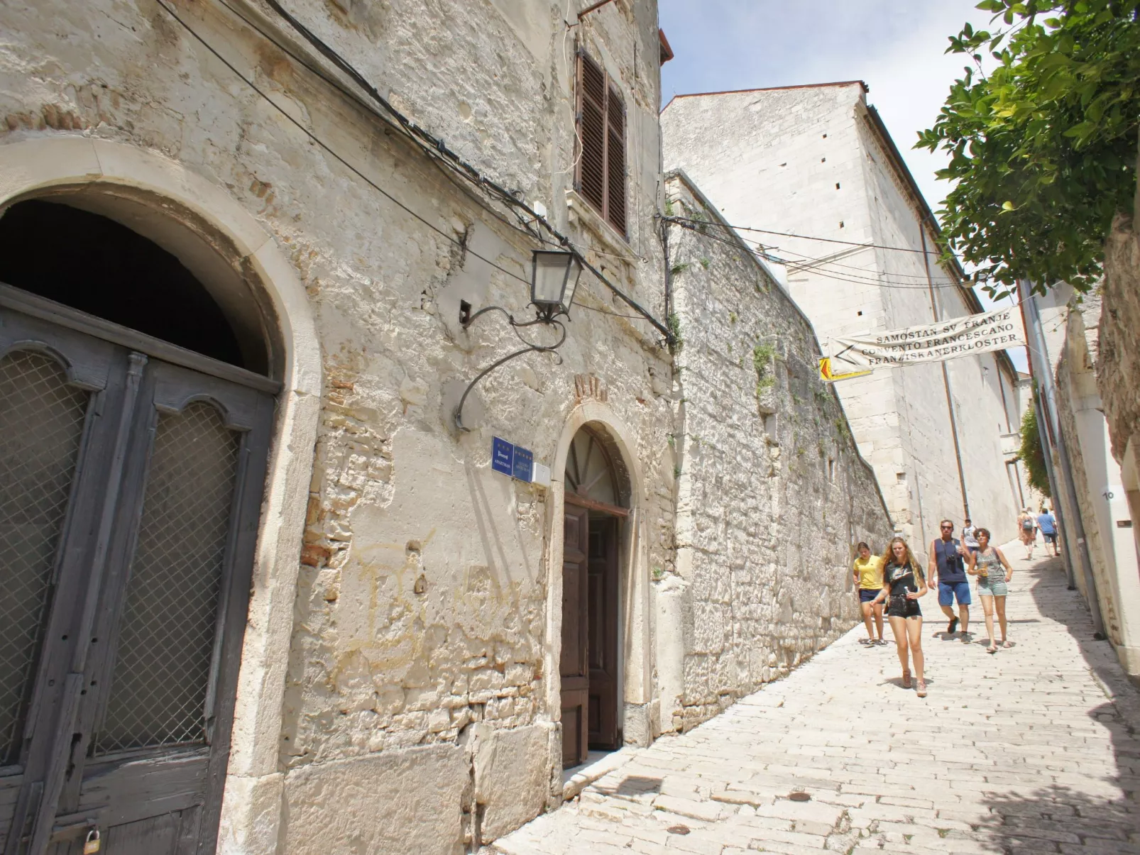 Stilvolle Wohnung in Arena mit großer Terrasse-Dehors